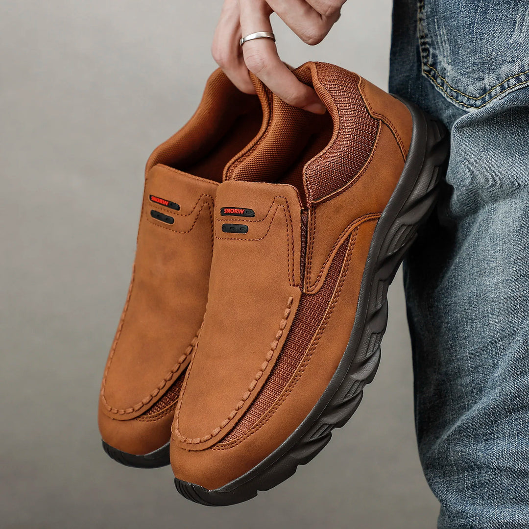 Monroe Casual Flex Loafers