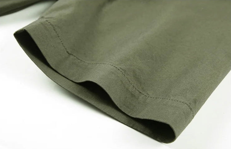 Spirit 100% Cotton Shirt