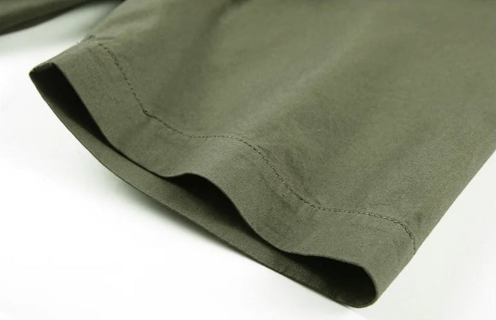 Spirit 100% Cotton Shirt