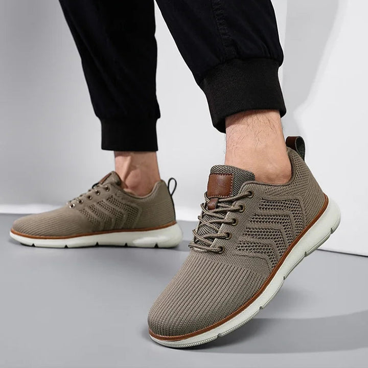 Camden Everyday Mesh Sneakers