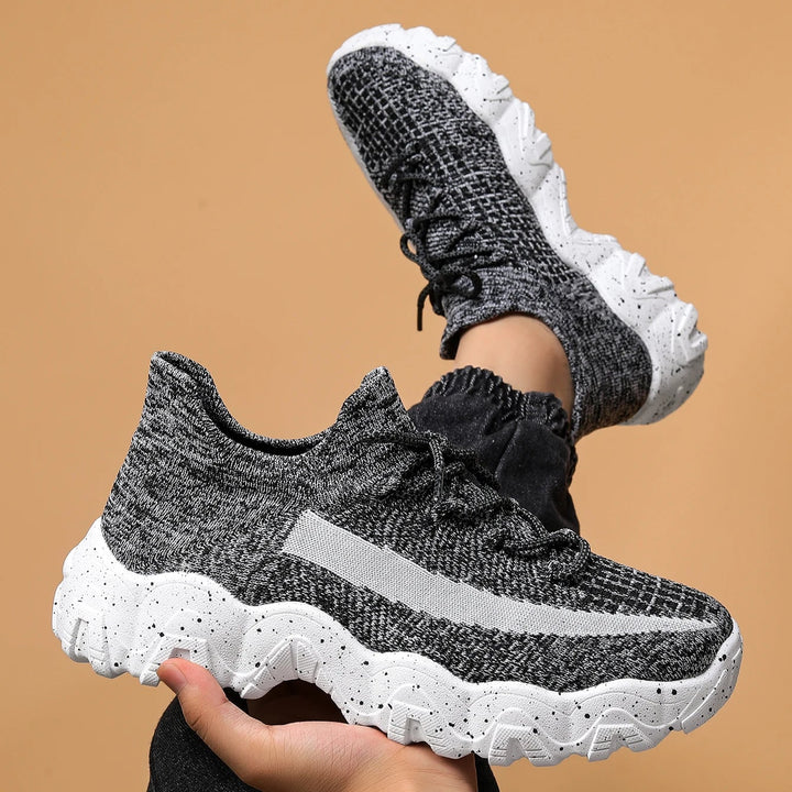 Kyro Deepwave Streetwear Sneakers