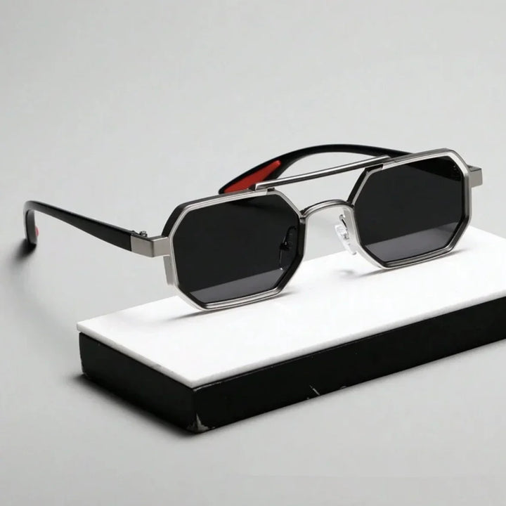 Hardline Polarized Sunglasses