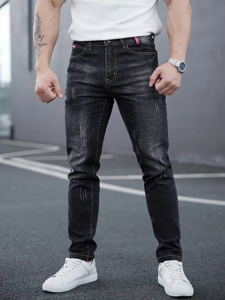 Tremont Casual Streetwear Jeans