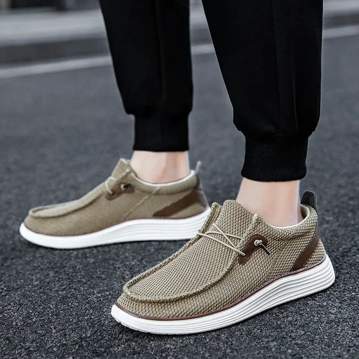 Halden Cityline Loafers