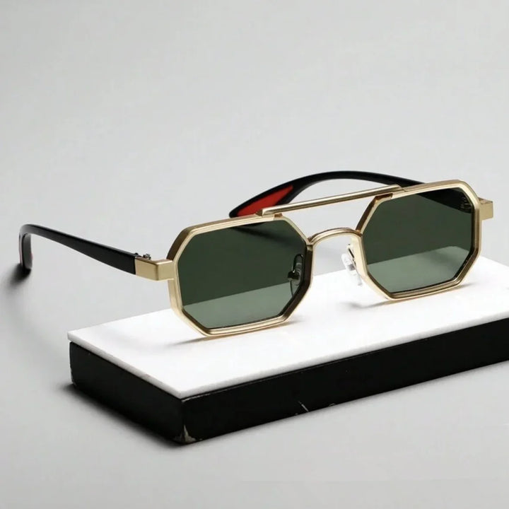 Hardline Polarized Sunglasses