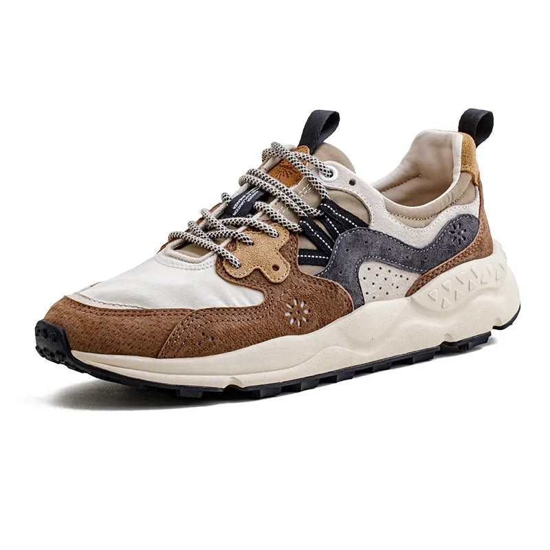 Corbin Low-Top Sneakers