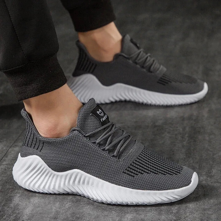 Hale Aero Knit Sneakers