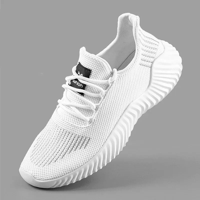 Hale Aero Knit Sneakers