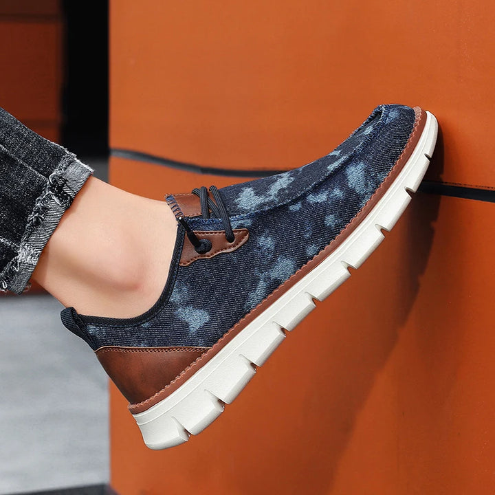 Cloudstep Flex Knit Shoes