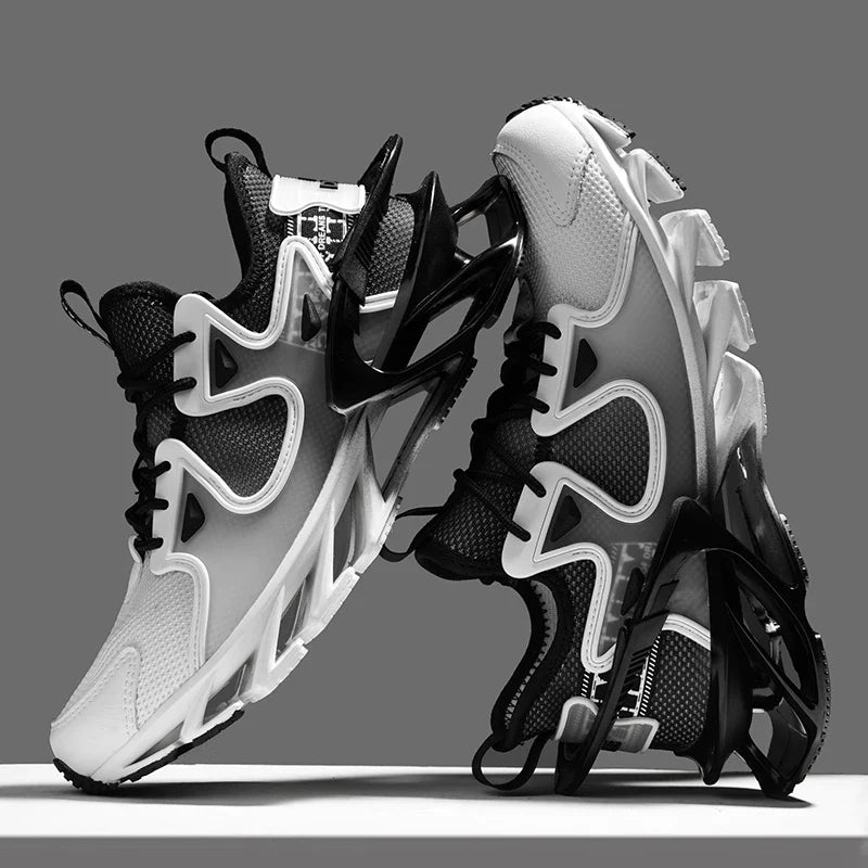 ChronoLift Running Shoe