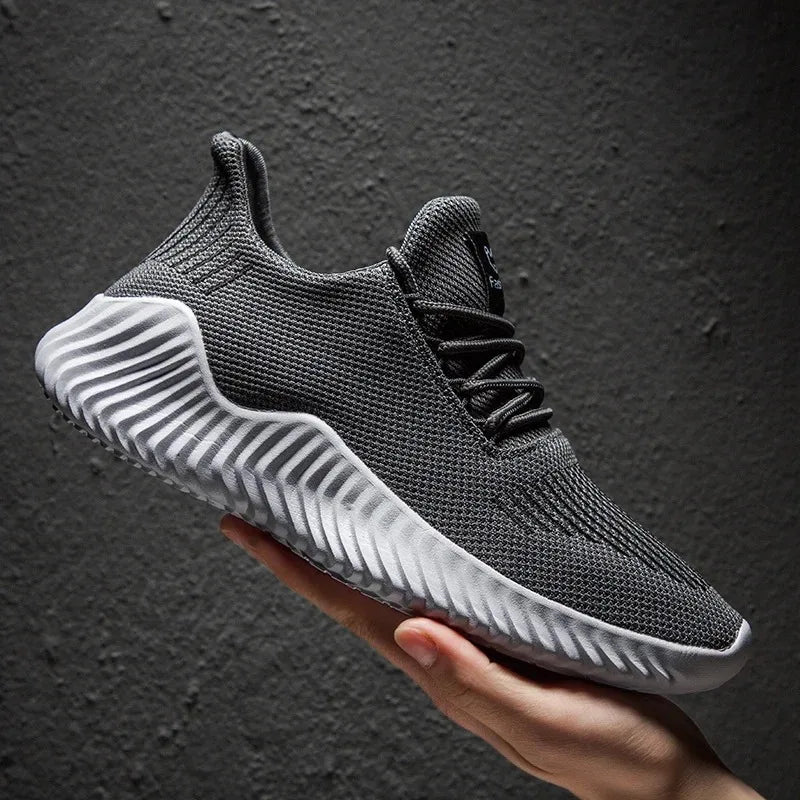 Hale Aero Knit Sneakers