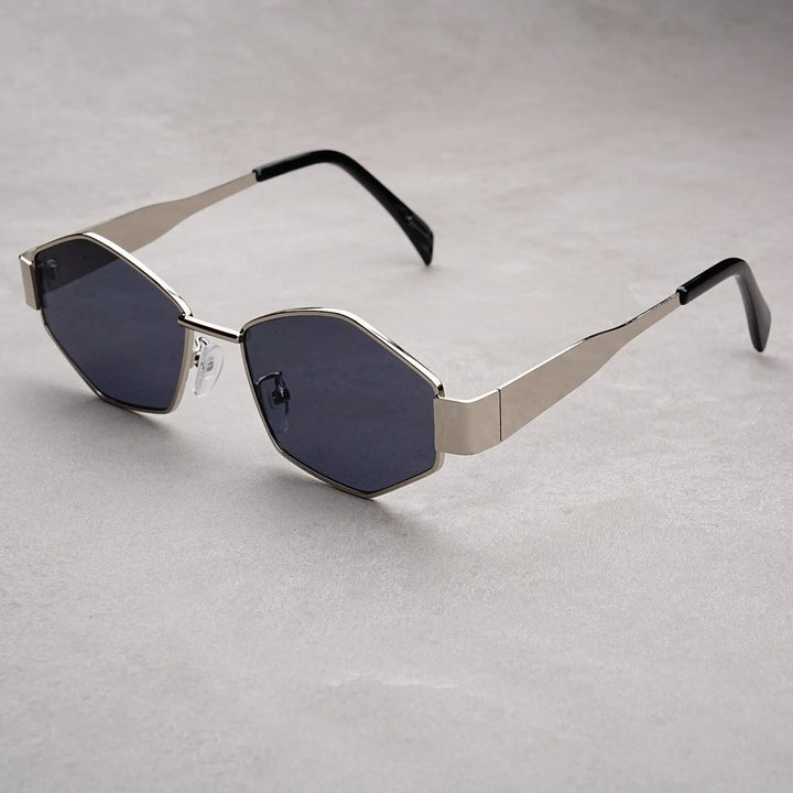 Vice Noir Vintage Sunglasses