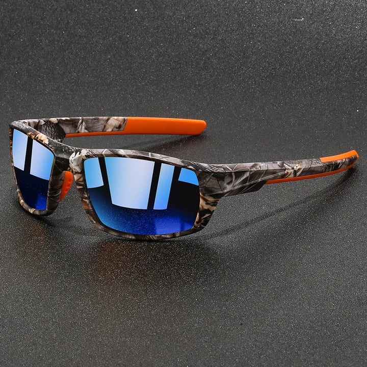 Camo Peak Polarized Sunglasses