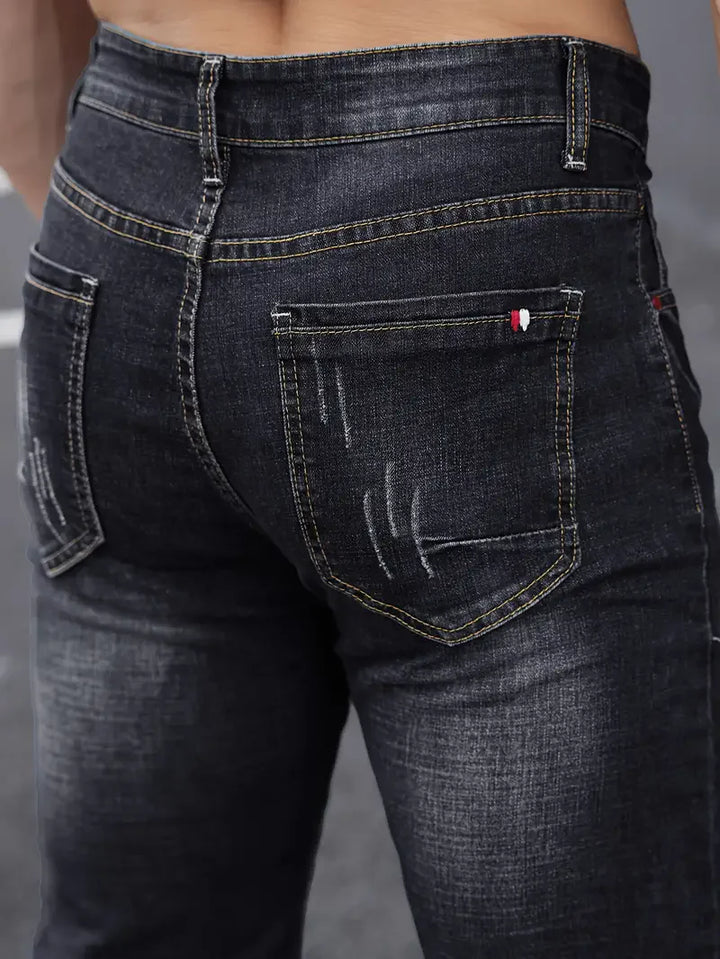 Tremont Casual Streetwear Jeans