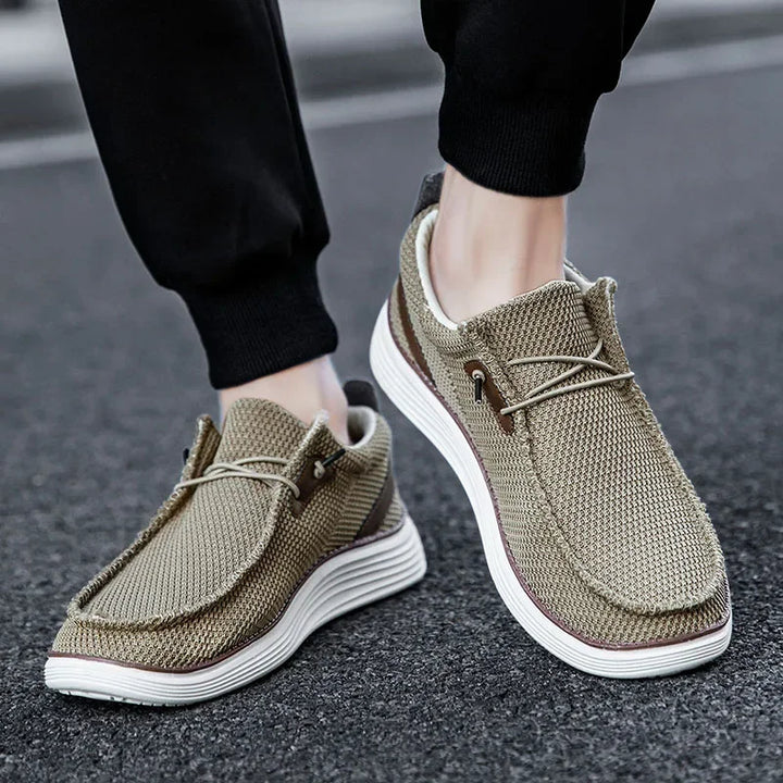 Halden Cityline Loafers