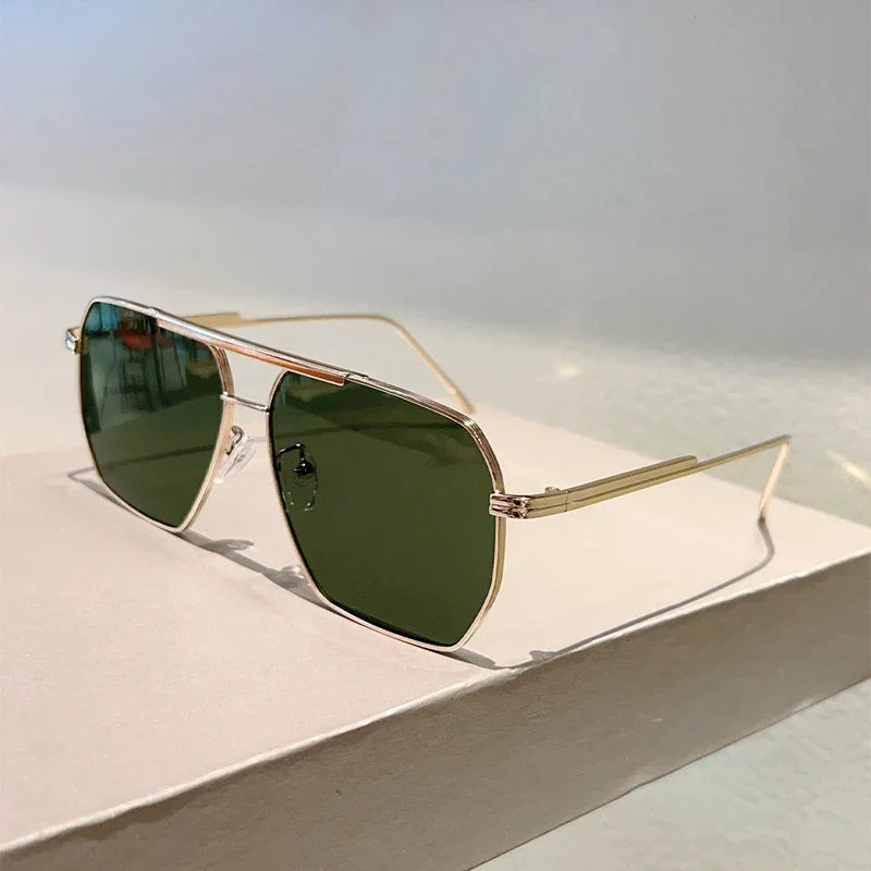 Vance Mirage Sunglasses