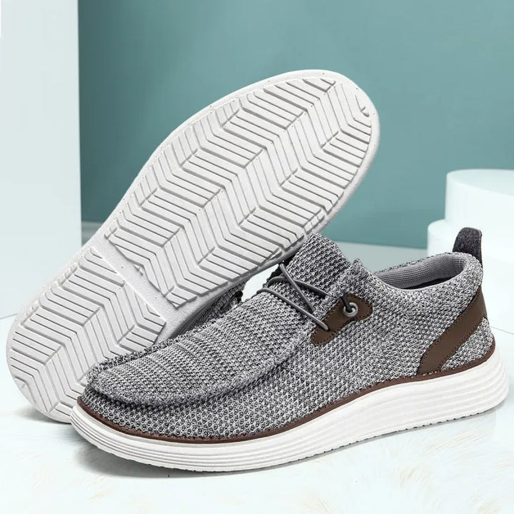 Halden Cityline Loafers