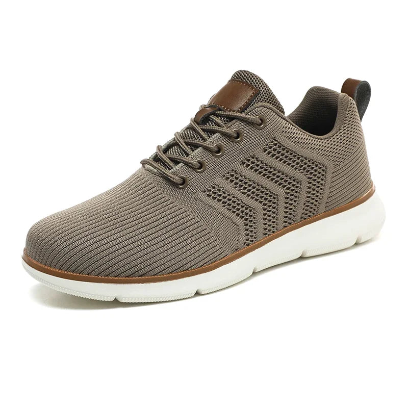 Camden Everyday Mesh Sneakers
