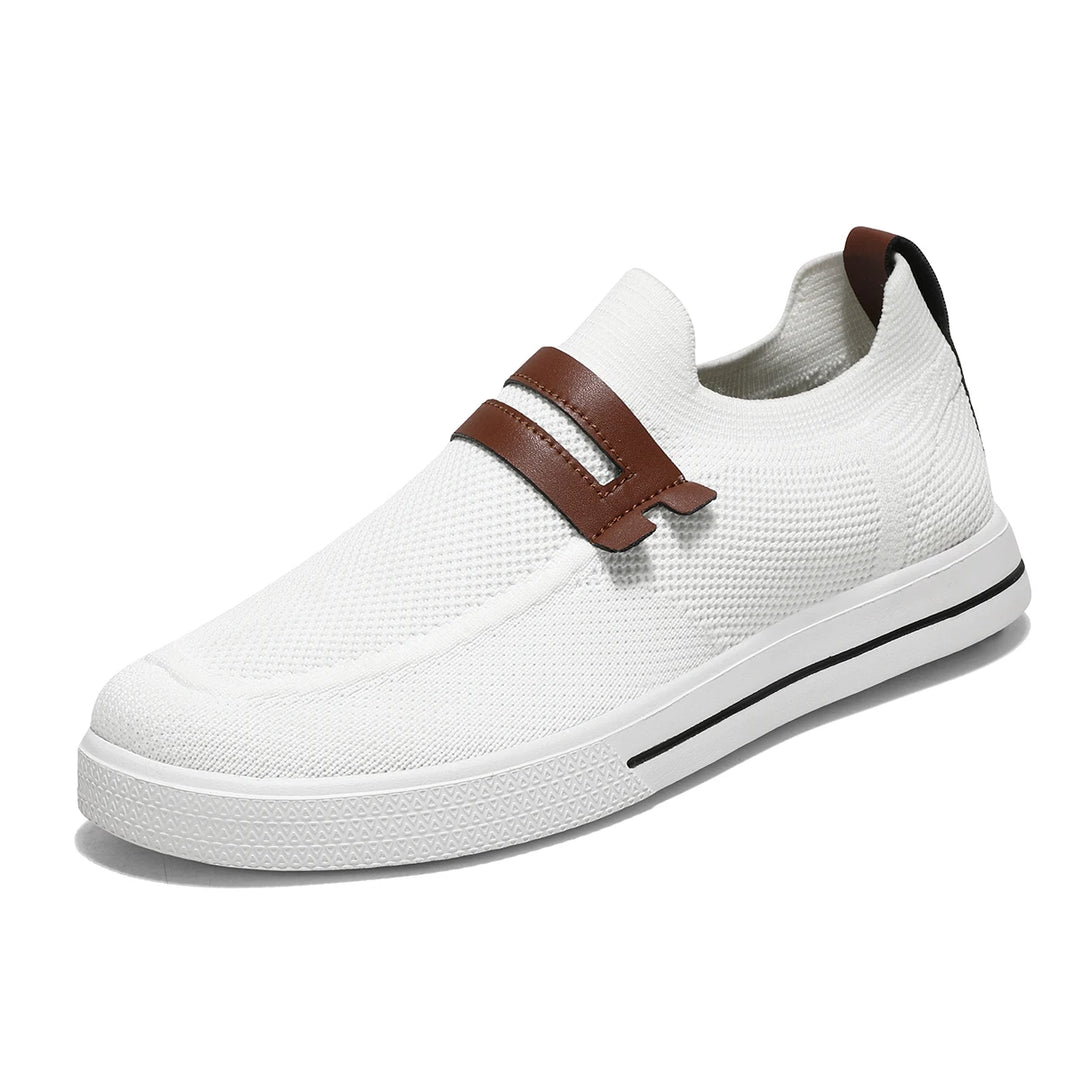 Greyford Hollow Mesh Shoes