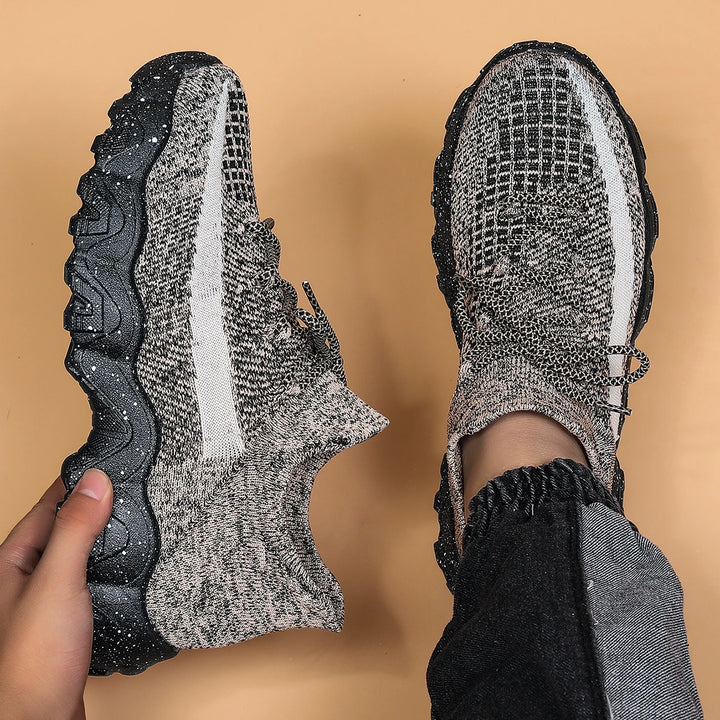 Kyro Deepwave Streetwear Sneakers
