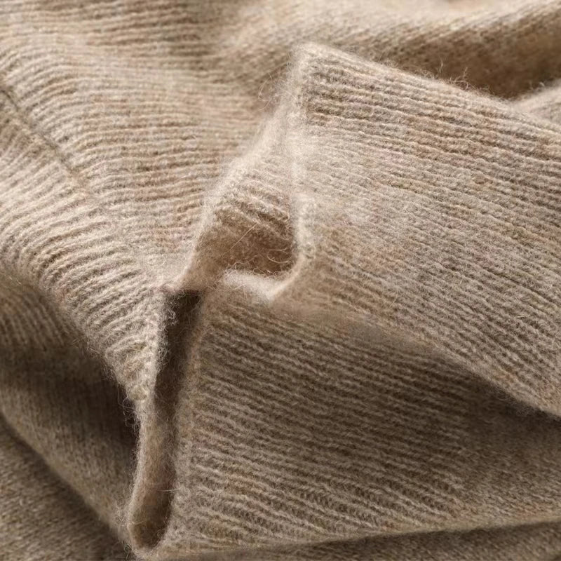 Dover Cashmere Shawl