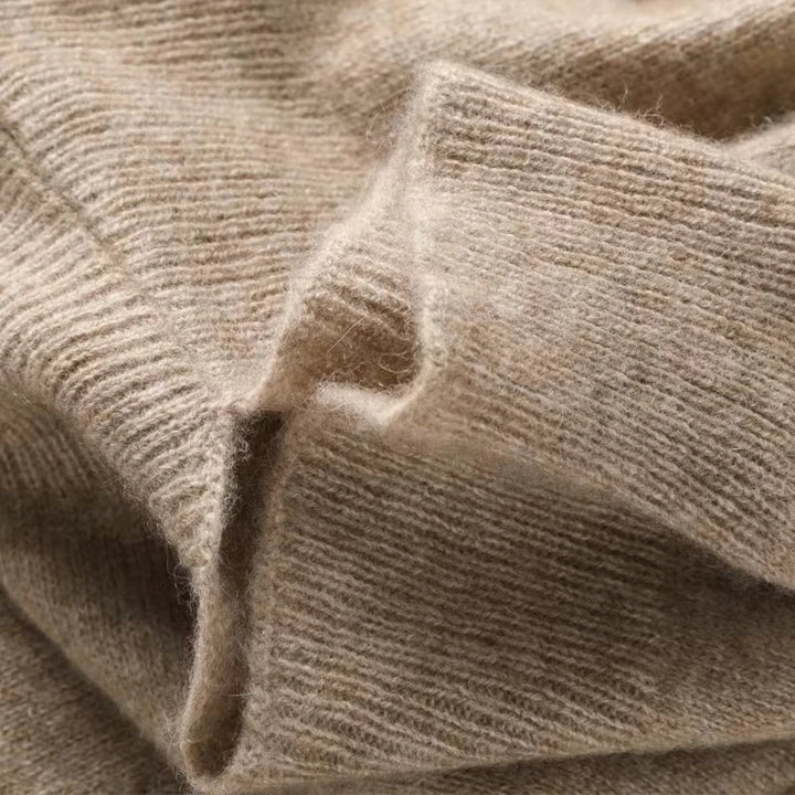 Dover Cashmere Shawl