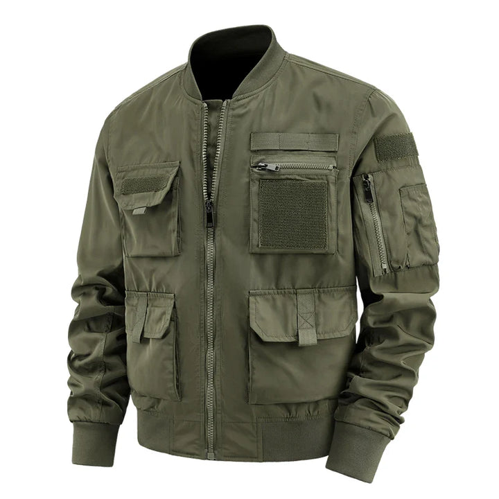 Venture Multi-Pocket Jacket