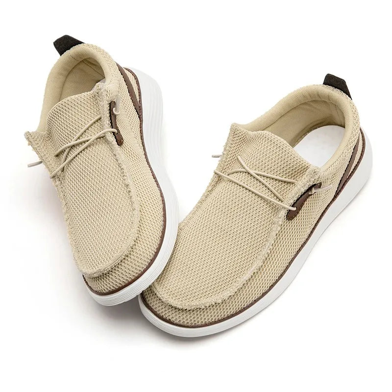 Halden Cityline Loafers