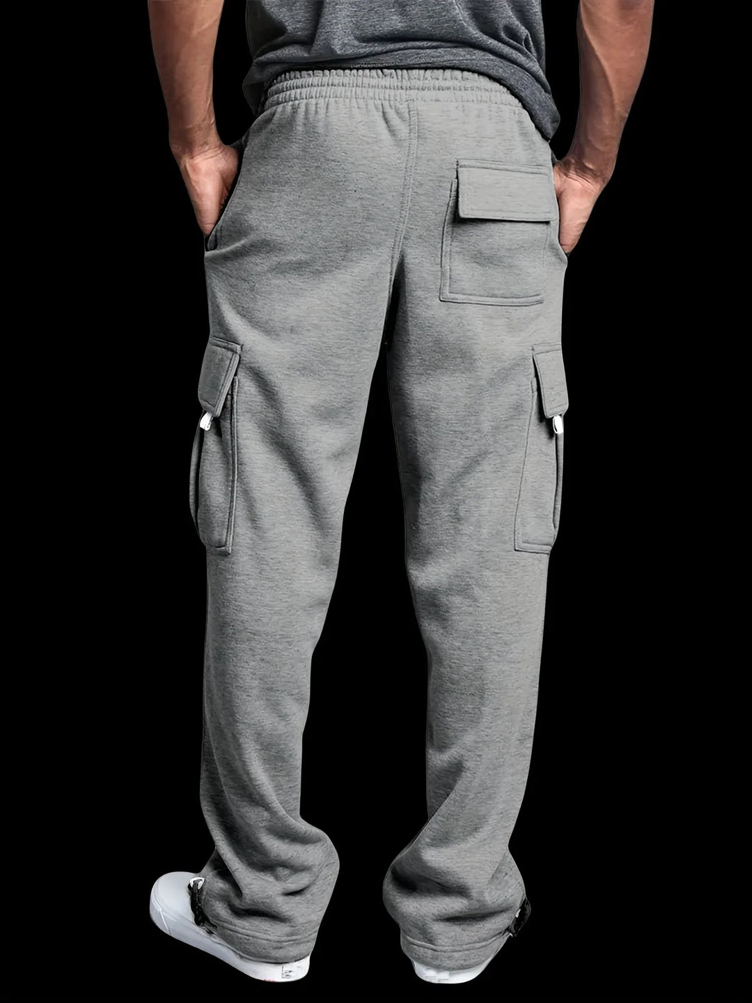 Crankshaft Cargo Sweatpants