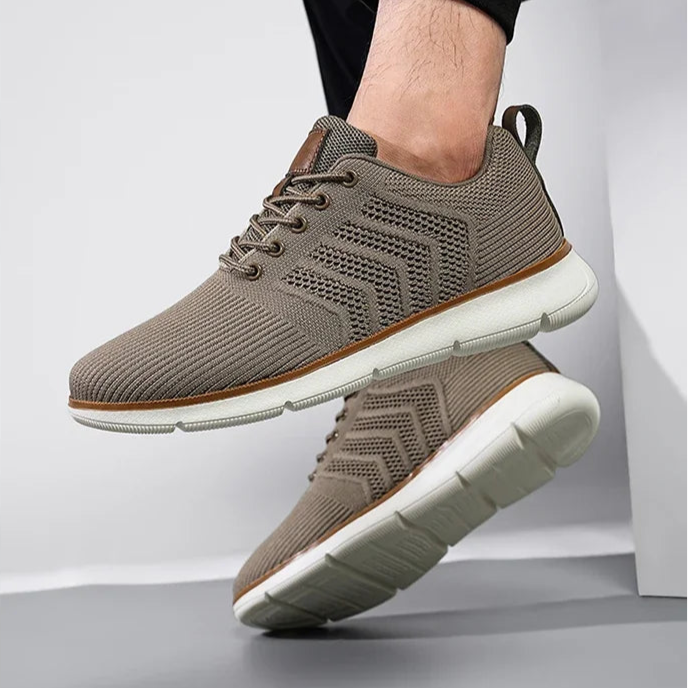 Camden Everyday Mesh Sneakers