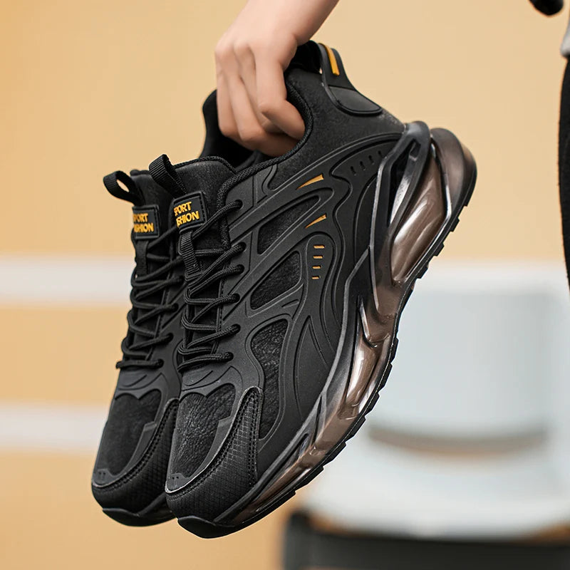 Thrash Striker Air Sneakers
