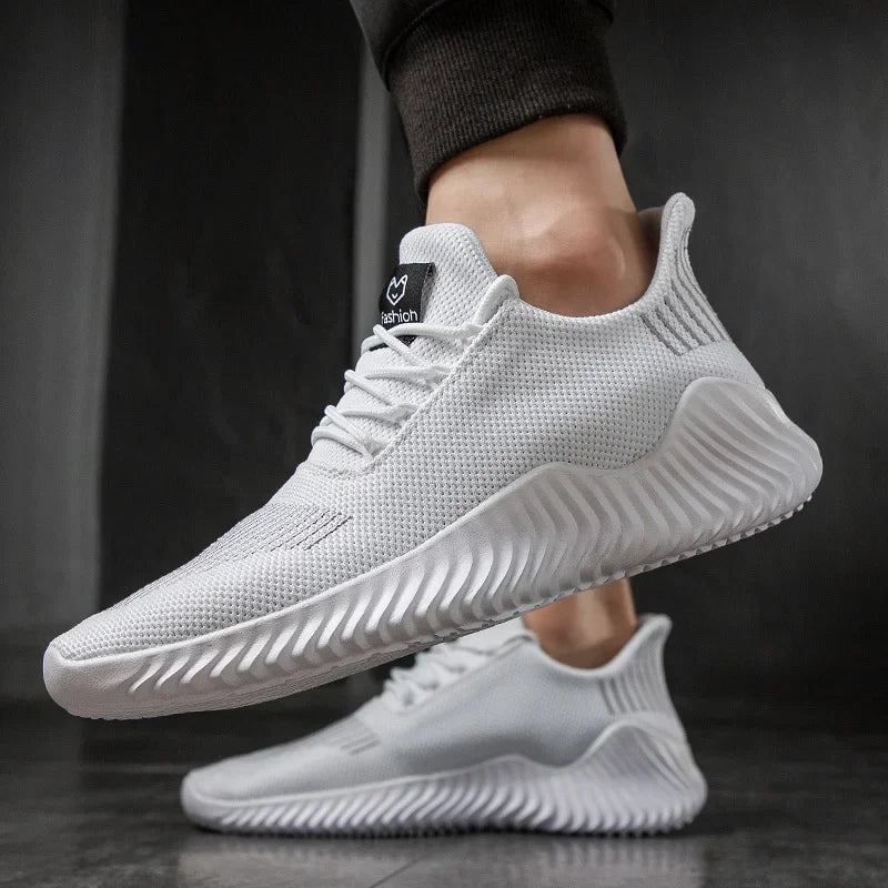 Hale Aero Knit Sneakers