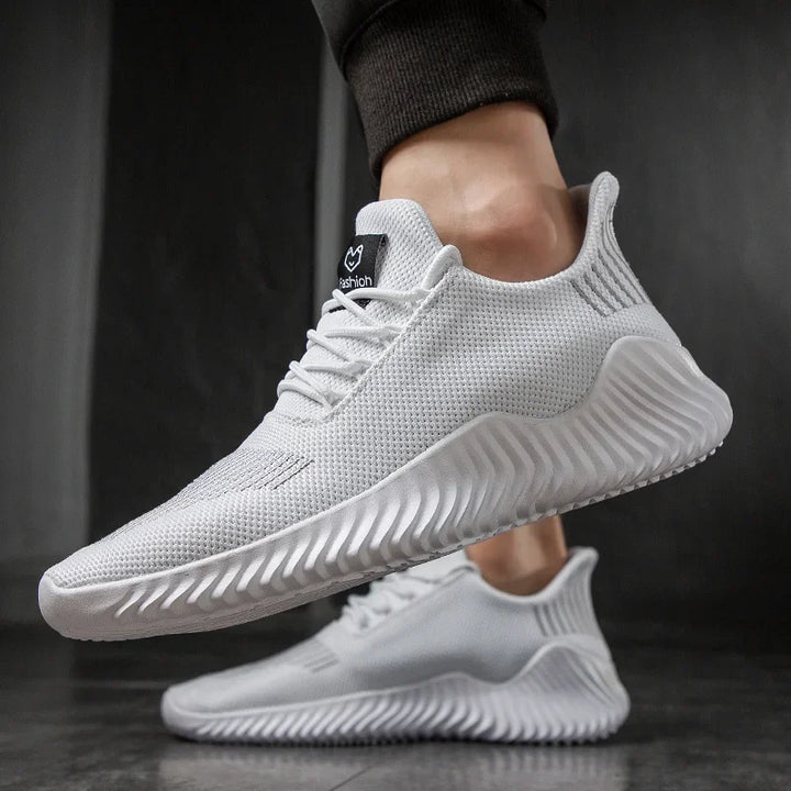 Hale Aero Knit Sneakers
