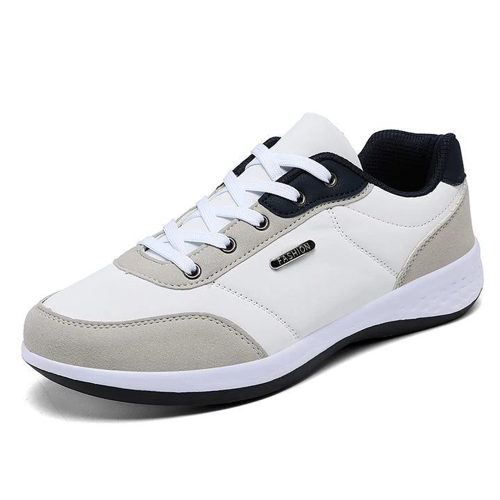 Vanton Comfort Leather Shoes