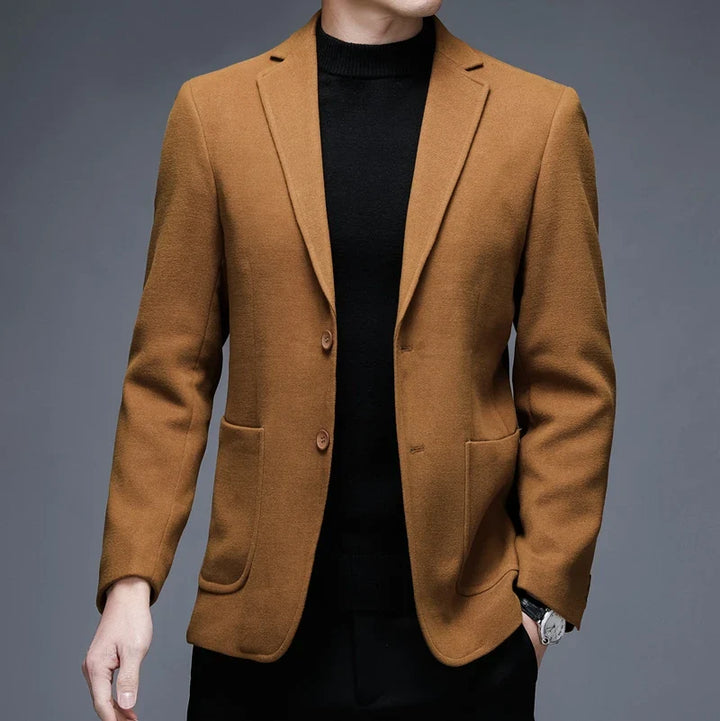 Princeton Classic Wool Blazer