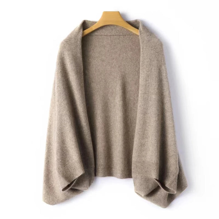 Dover Cashmere Shawl
