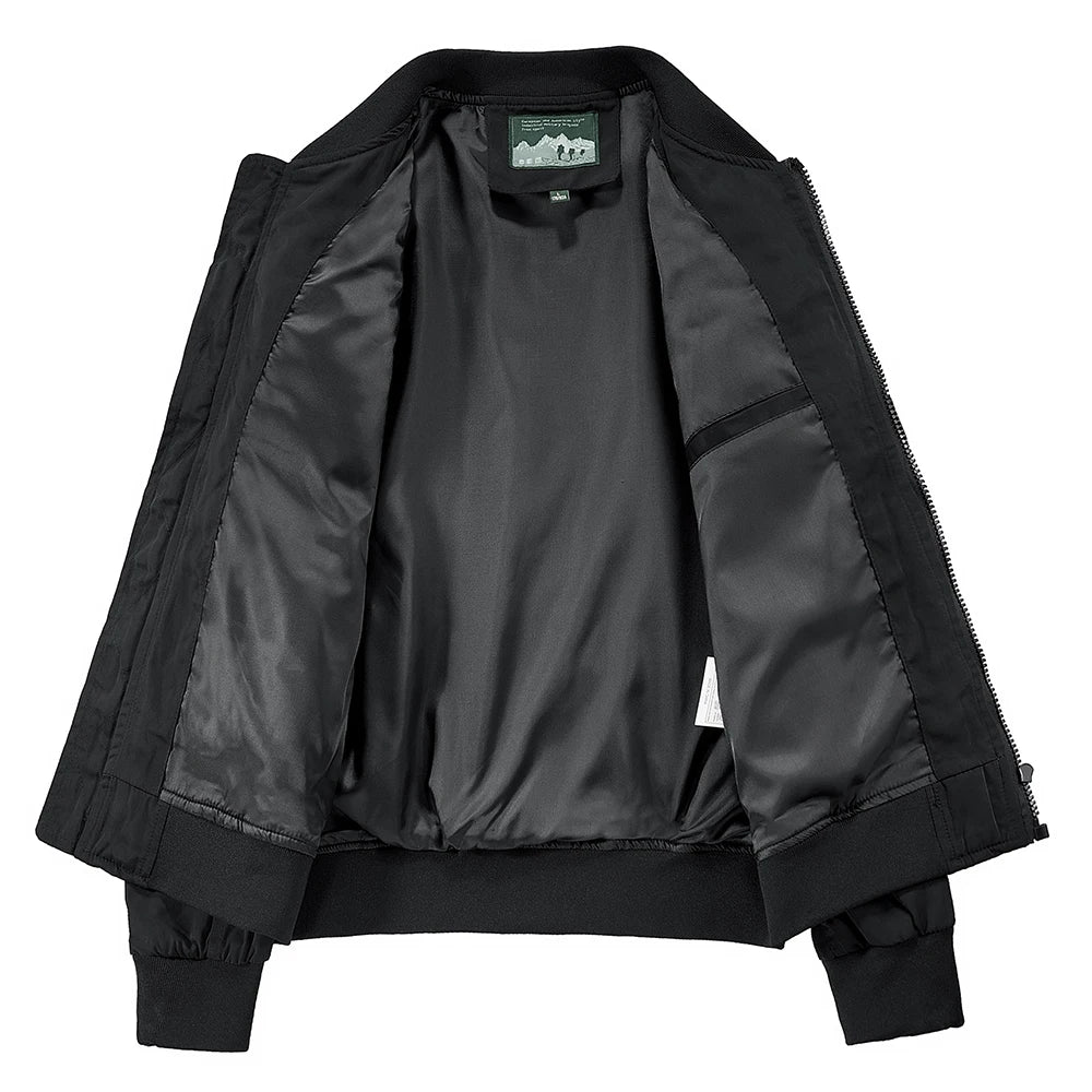Marshall Quinn Cargo Jacket