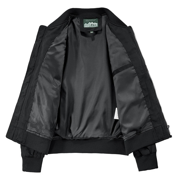 Marshall Quinn Cargo Jacket