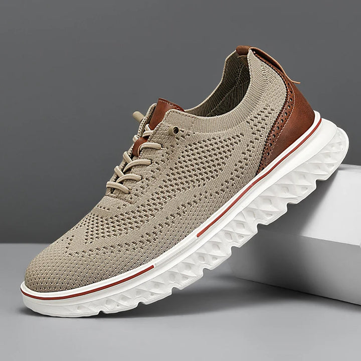 Strider Mesh Sneakers