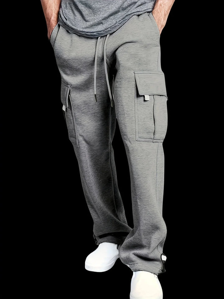 Crankshaft Cargo Sweatpants