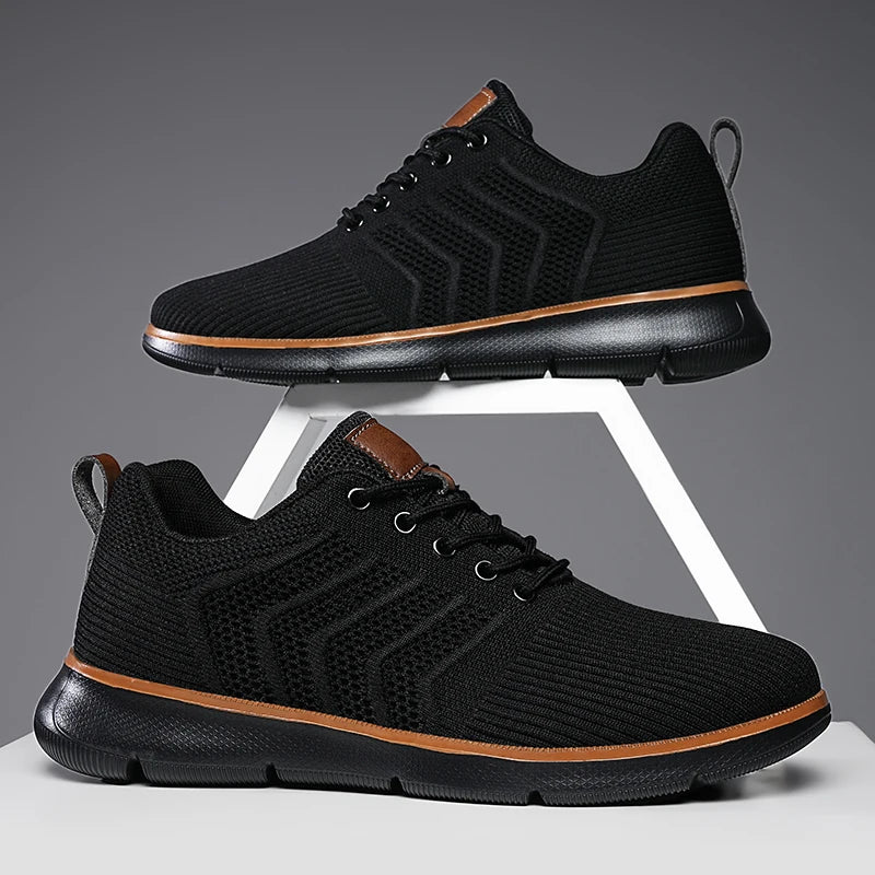 Camden Everyday Mesh Sneakers