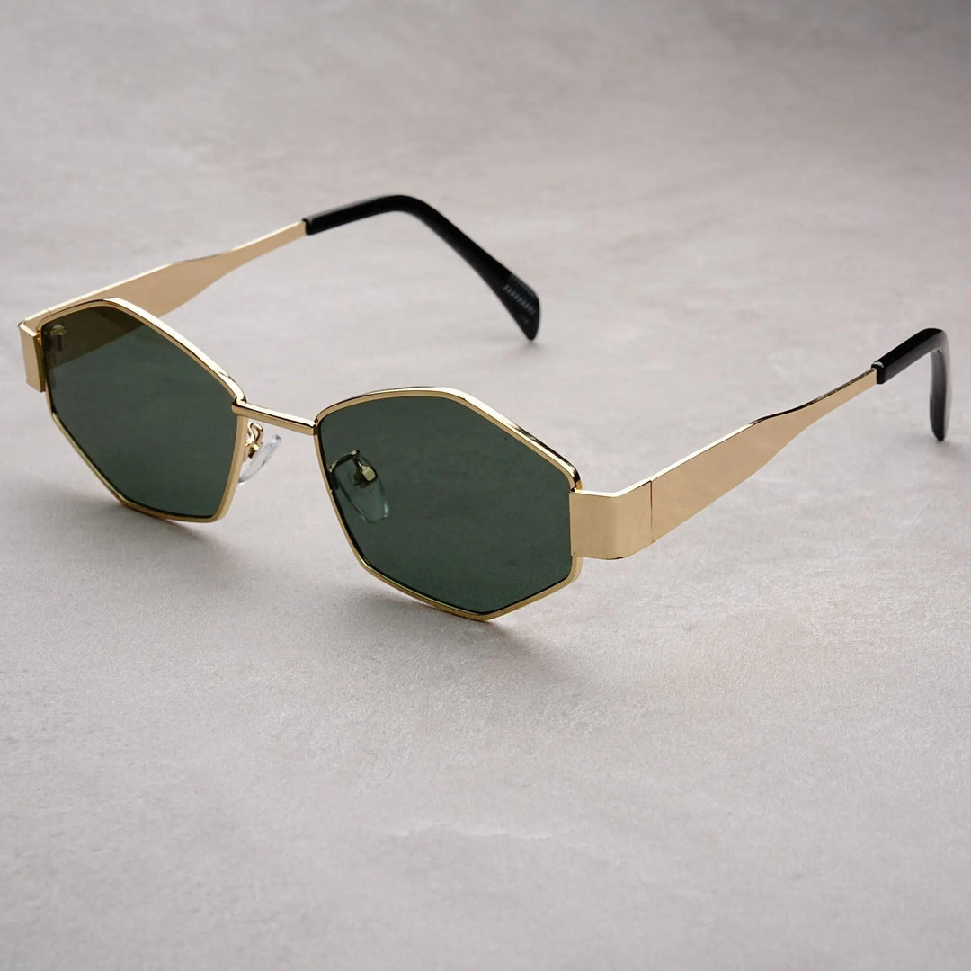 Vice Noir Vintage Sunglasses