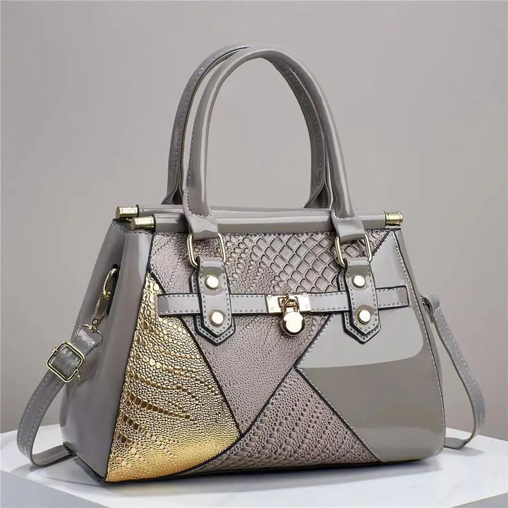 Leclaire Midnight Glam Handbag