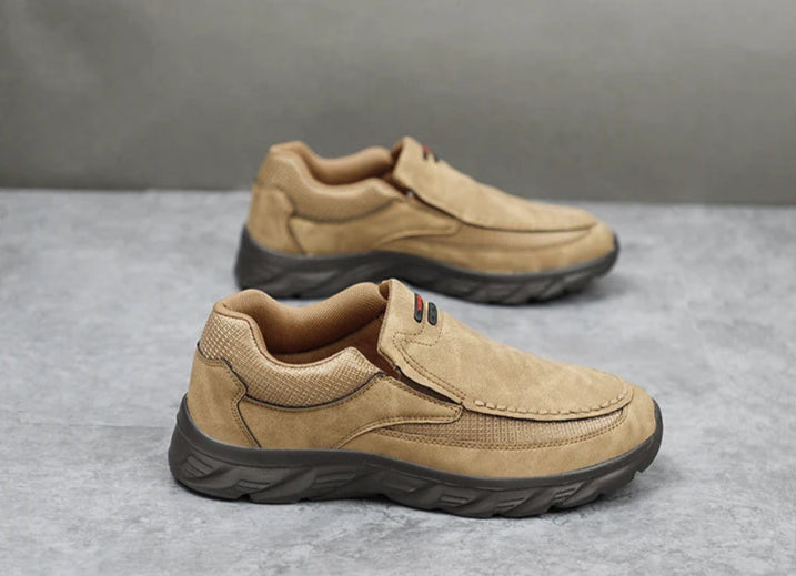 Monroe Casual Flex Loafers