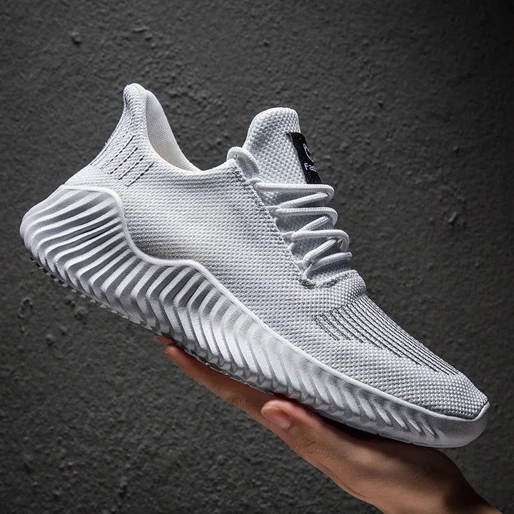 Hale Aero Knit Sneakers