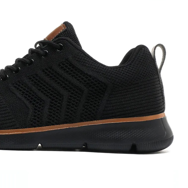 Camden Everyday Mesh Sneakers