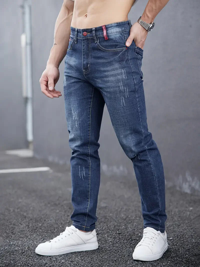 Tremont Casual Streetwear Jeans
