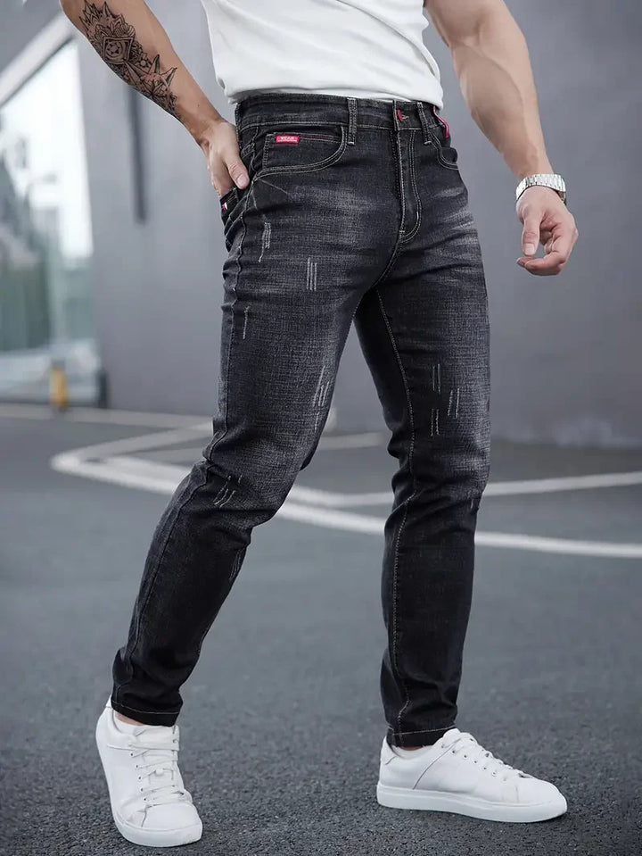 Tremont Casual Streetwear Jeans