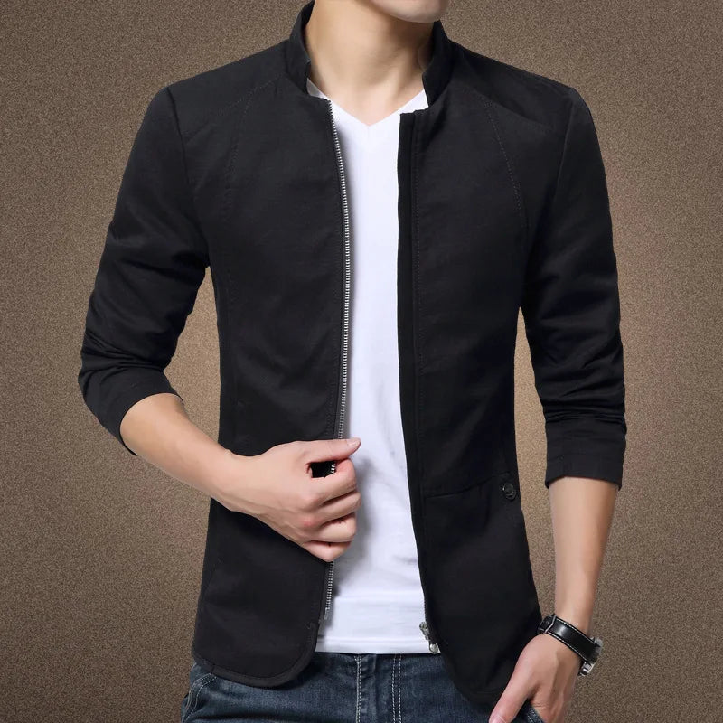 Munro Taper Jacket
