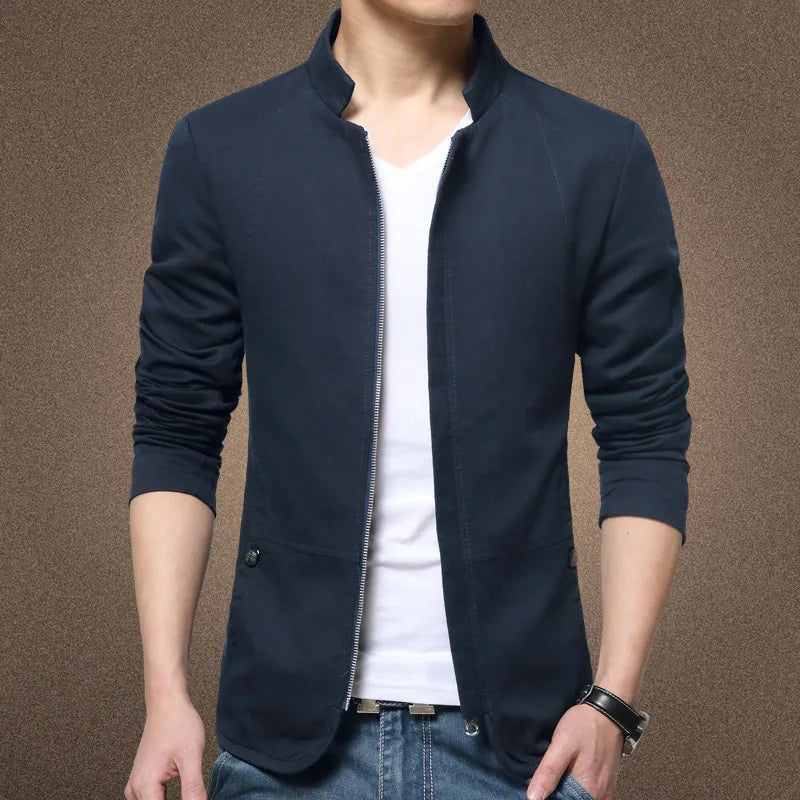 Munro Taper Jacket